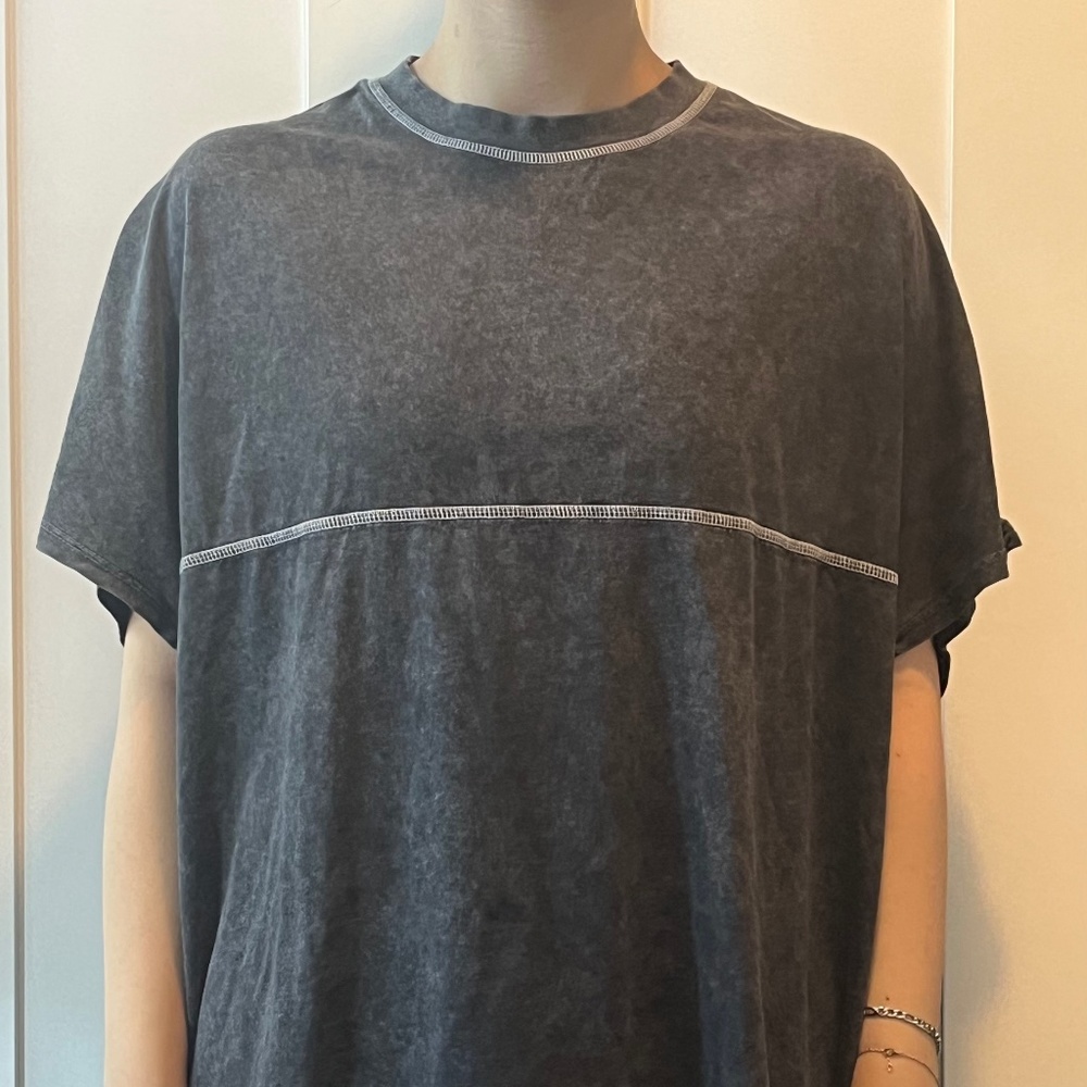 ASOS Gray Tee